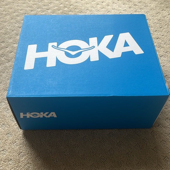 NEW Hoka W Gaviota 5 - Picture 2 of 6